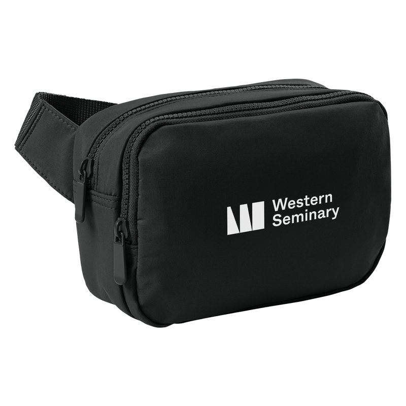 Western Seminary - Crossbody Bag