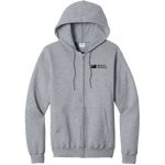 Western Seminary - Full Zip Hooded Sweatshirt