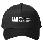 Western Seminary - Cap