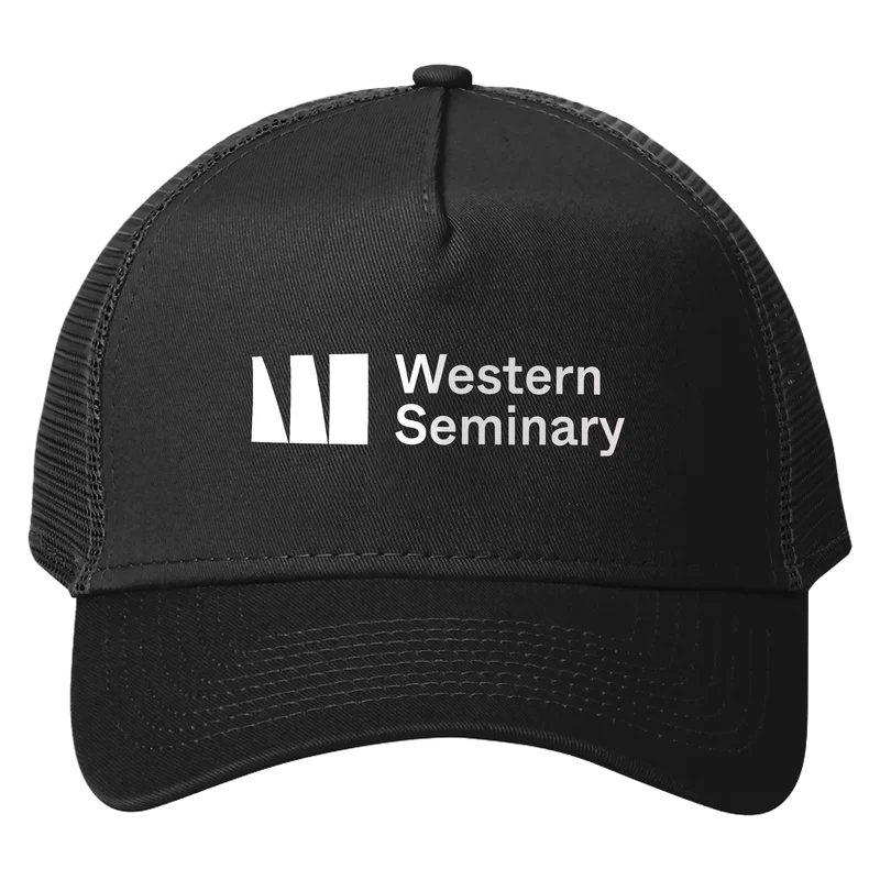 Western Seminary - Cap