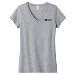 Western Seminary - Womens "The Concert Tee" V-Neck