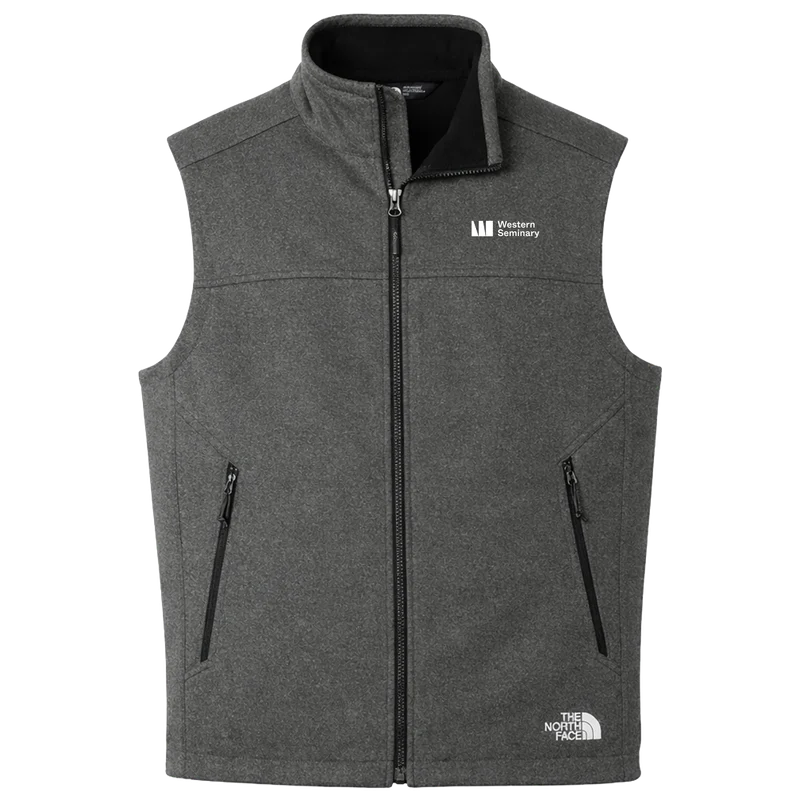 Western Seminary - The North Face Ridgewall Soft Shell Vest
