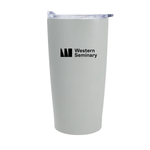 Western Seminary - 20 oz tumbler