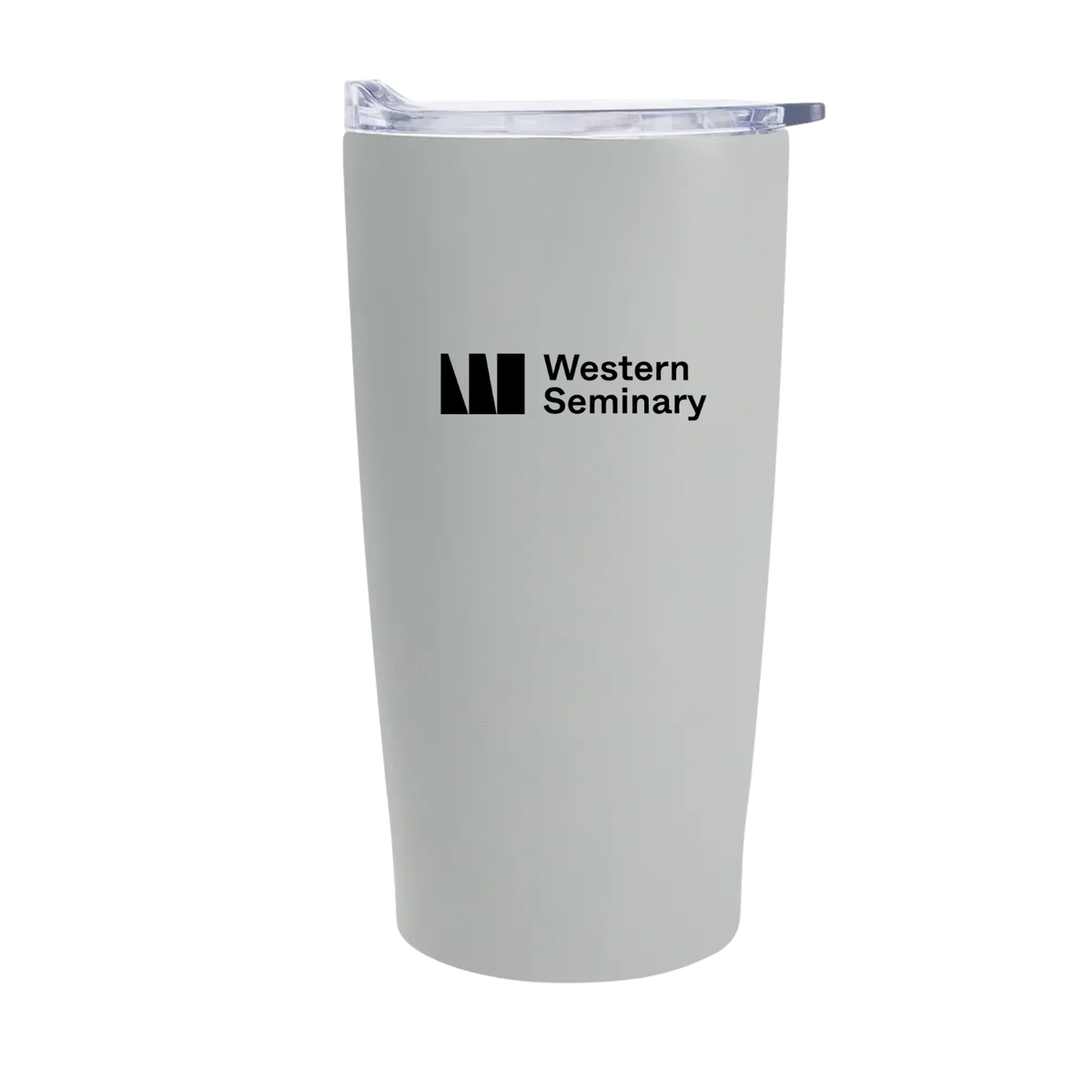 Western Seminary - 20 oz tumbler
