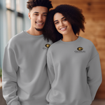 Grambling State University - Unisex Crew Sweatshirt