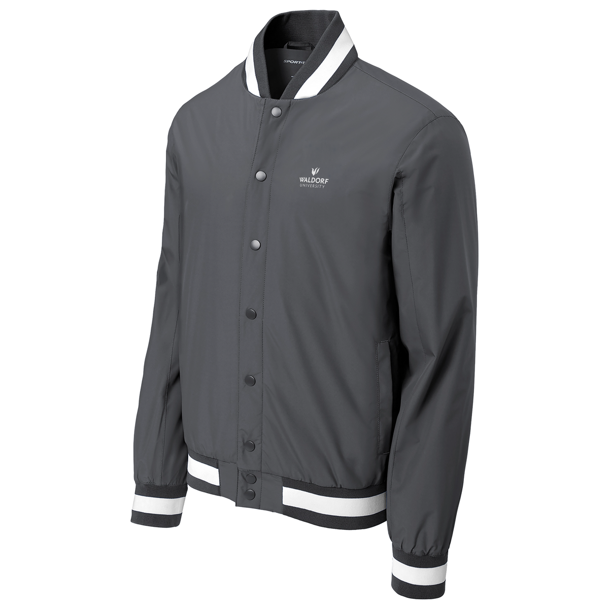 Waldorf University 1075VarsityJacket