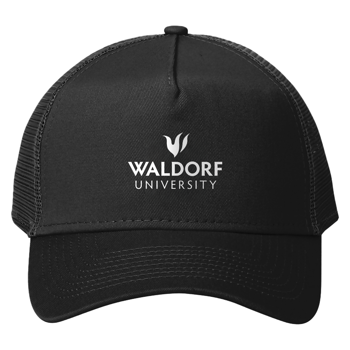 Waldorf University 1076TruckerCap2
