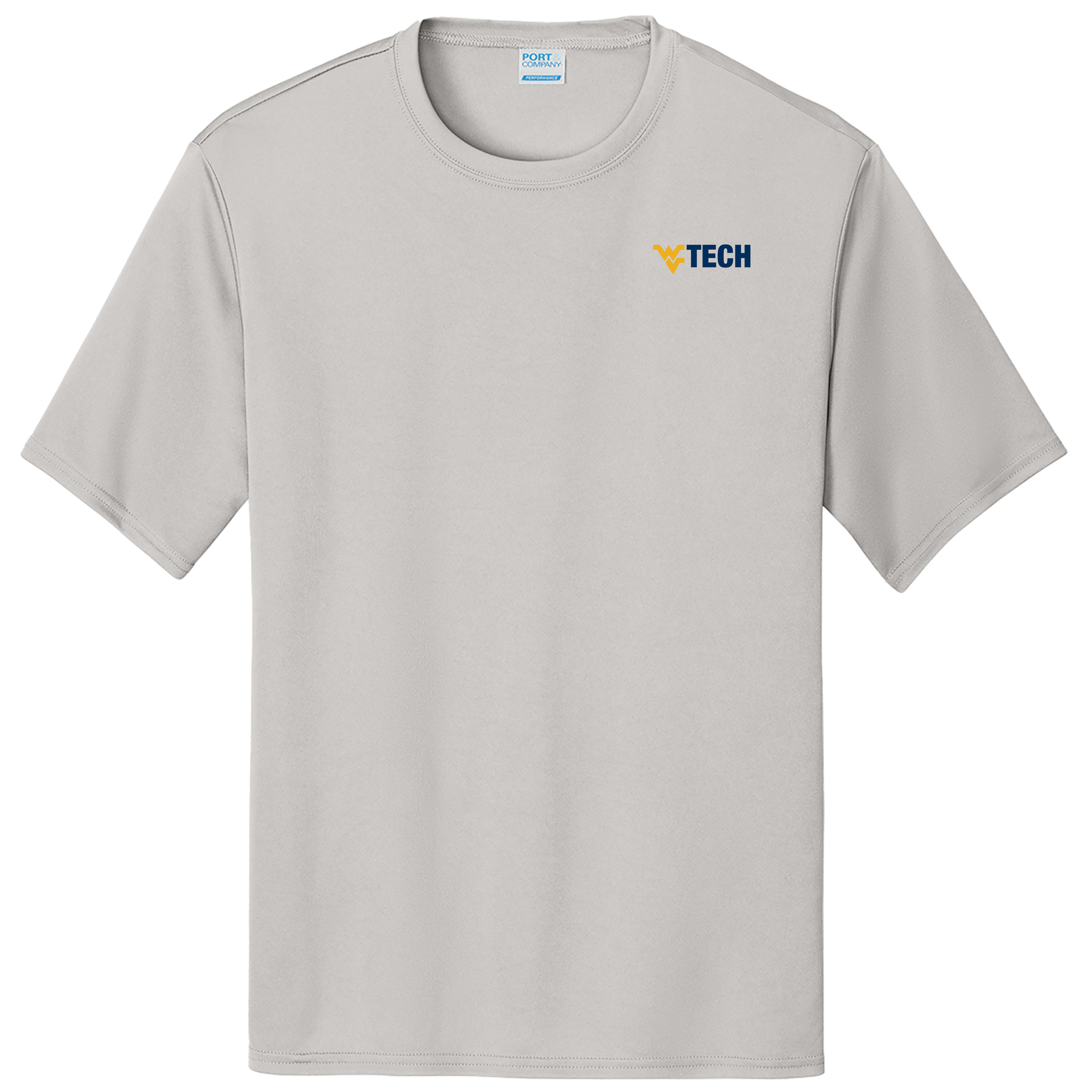 West Virginia University Institute of Technology 1012PerformanceTee