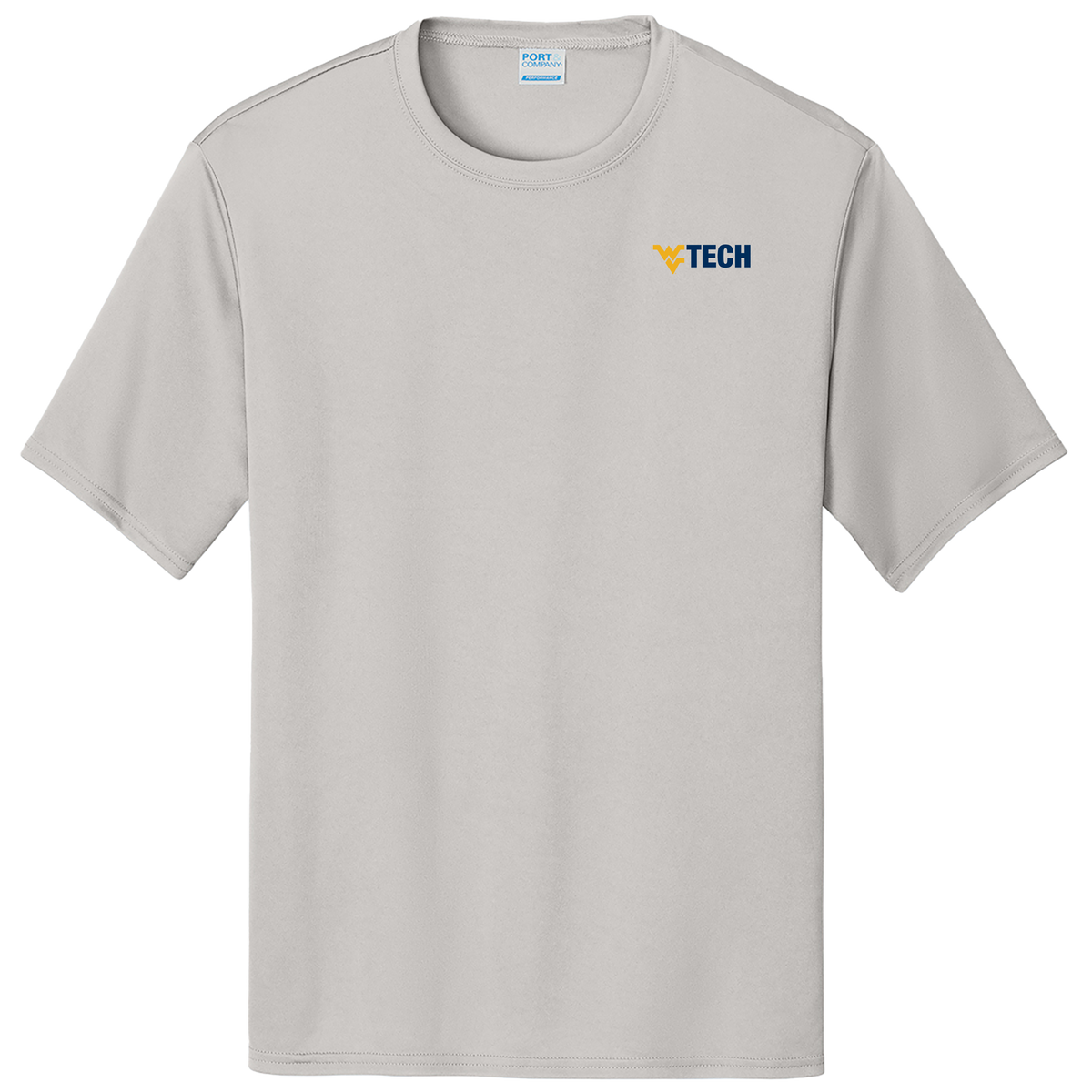 West Virginia University Institute of Technology 1012PerformanceTee
