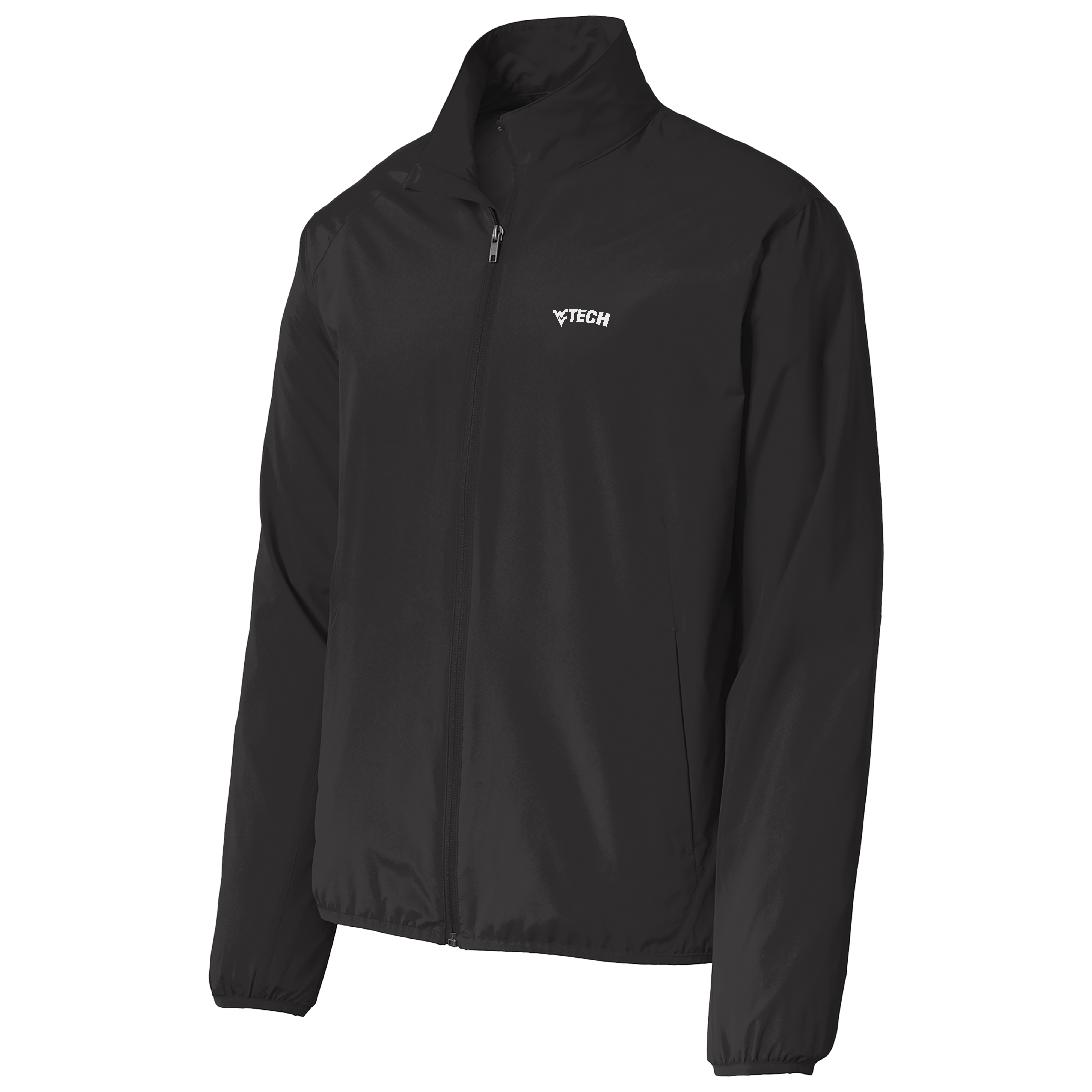 West Virginia University Institute of Technology 1065JacketBlackOnly