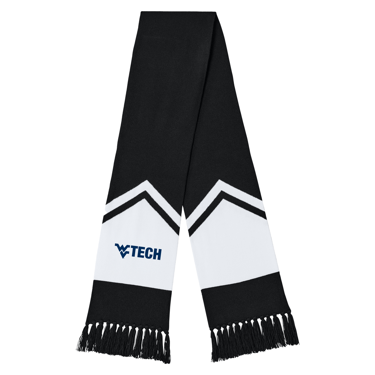 West Virginia University Institute of Technology 1070Scarf