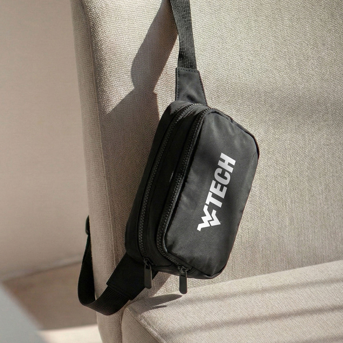West Virginia University Institute of Technology crossbody.jpg